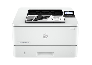 惠普 HP 4001dn 黑白激光打印機(jī) 自動雙面打印機(jī) 高速打印機(jī) 高清辦公商用打印機(jī)